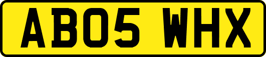AB05WHX