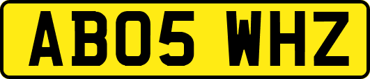 AB05WHZ