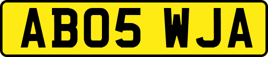 AB05WJA