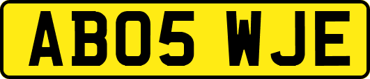 AB05WJE
