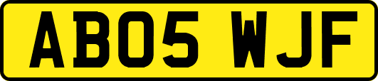 AB05WJF
