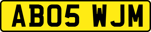 AB05WJM