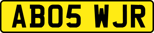 AB05WJR