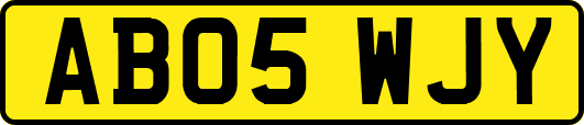 AB05WJY