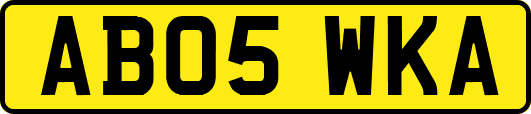 AB05WKA