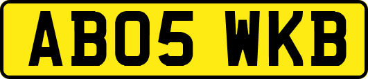 AB05WKB
