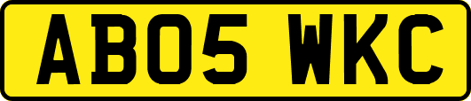 AB05WKC