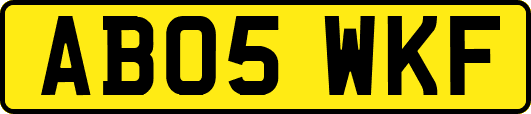 AB05WKF