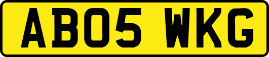 AB05WKG