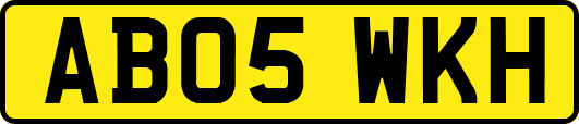 AB05WKH