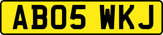 AB05WKJ