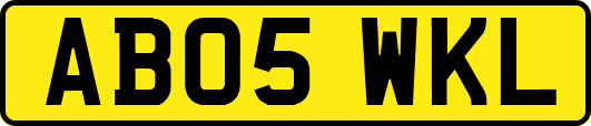 AB05WKL