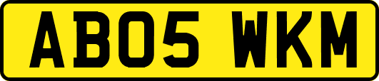 AB05WKM