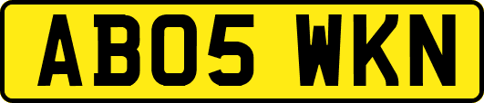 AB05WKN