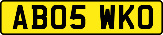 AB05WKO