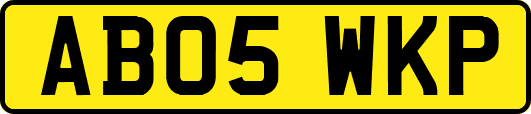 AB05WKP