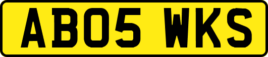 AB05WKS