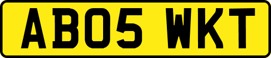 AB05WKT