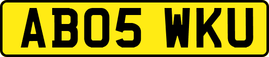 AB05WKU