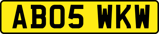 AB05WKW