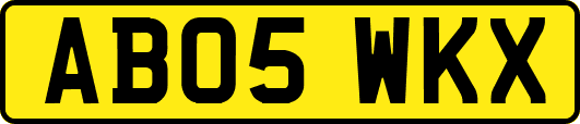 AB05WKX
