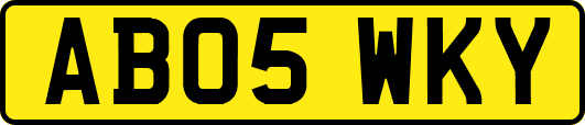 AB05WKY