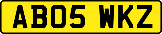 AB05WKZ