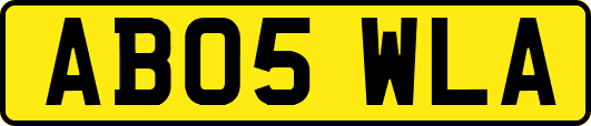 AB05WLA