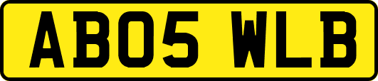 AB05WLB