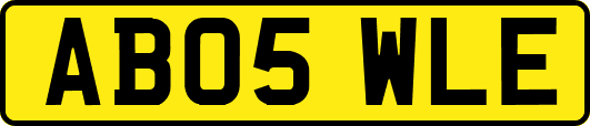 AB05WLE