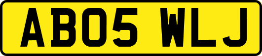 AB05WLJ
