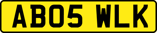 AB05WLK