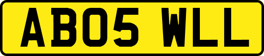AB05WLL