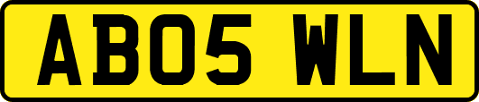 AB05WLN