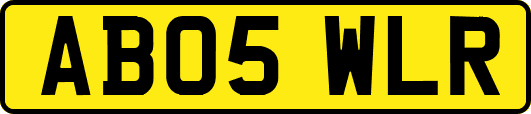 AB05WLR