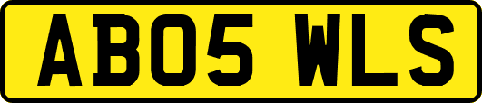 AB05WLS