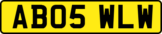 AB05WLW