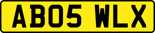 AB05WLX