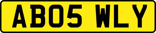 AB05WLY