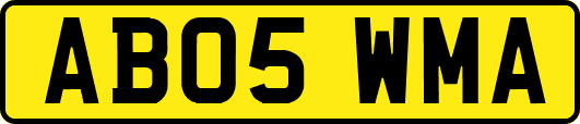AB05WMA