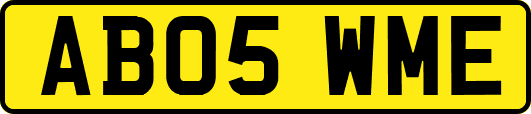 AB05WME