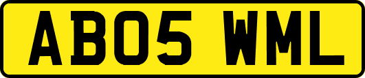 AB05WML