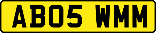 AB05WMM