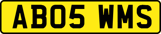 AB05WMS