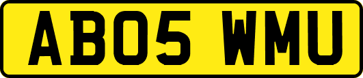 AB05WMU