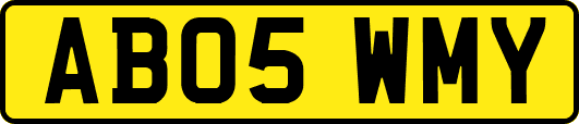 AB05WMY