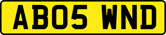 AB05WND