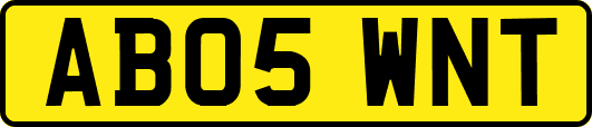 AB05WNT