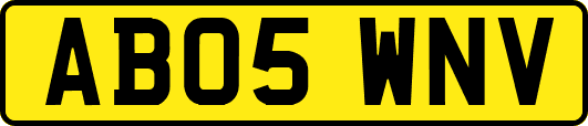 AB05WNV