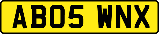 AB05WNX